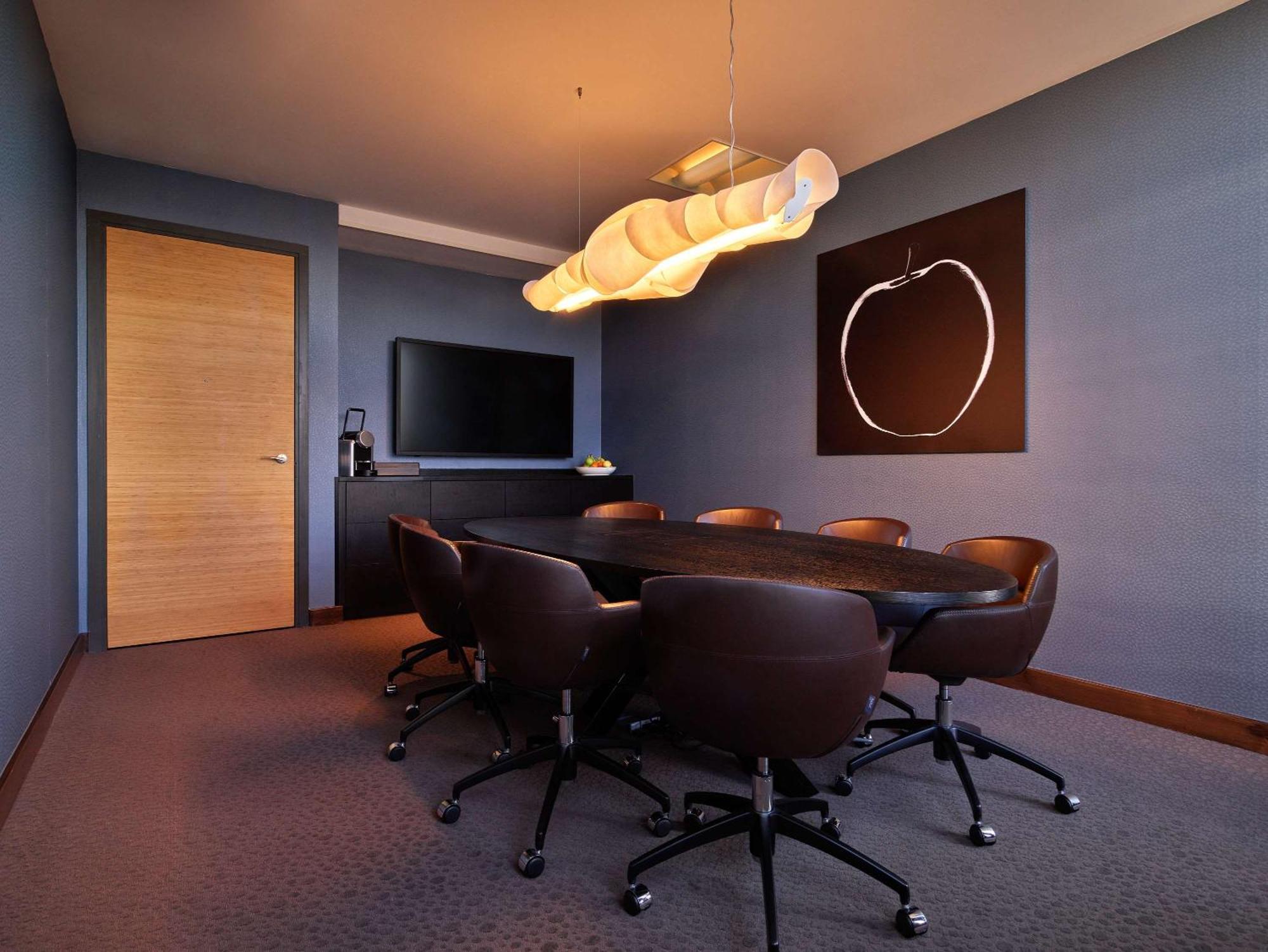 Hyatt Place Amsterdam Airport Гофддорп Екстер'єр фото